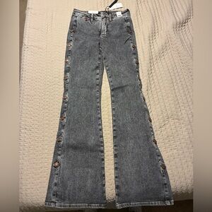 Women’s Judy Blue jeans